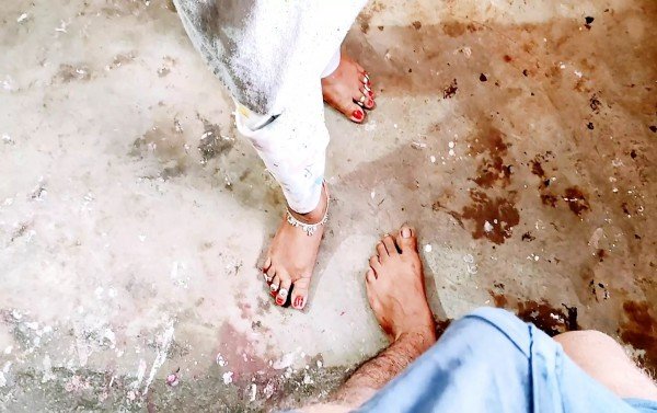 Desi homemade amateur wife fuking morning